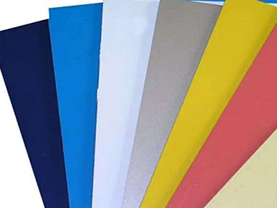 Цвет покрытый алюминиевым листом для вашего офиса